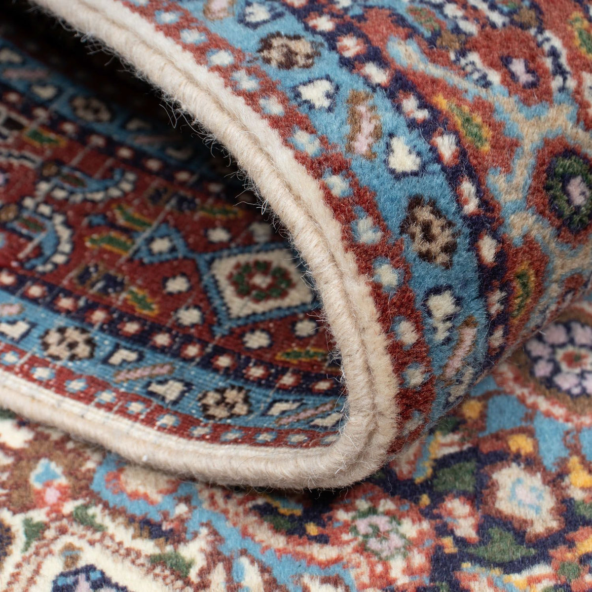 Tapis de couloir Tapis persan - Classique - 191 x 75 cm - beige