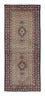 Tapis de couloir Tapis persan - Classique - 199 x 75 cm - beige