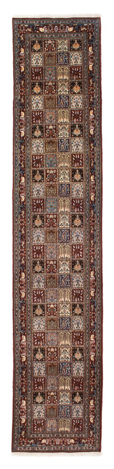 Tapis de Moud Tapis 81x400cm - Tapis persan