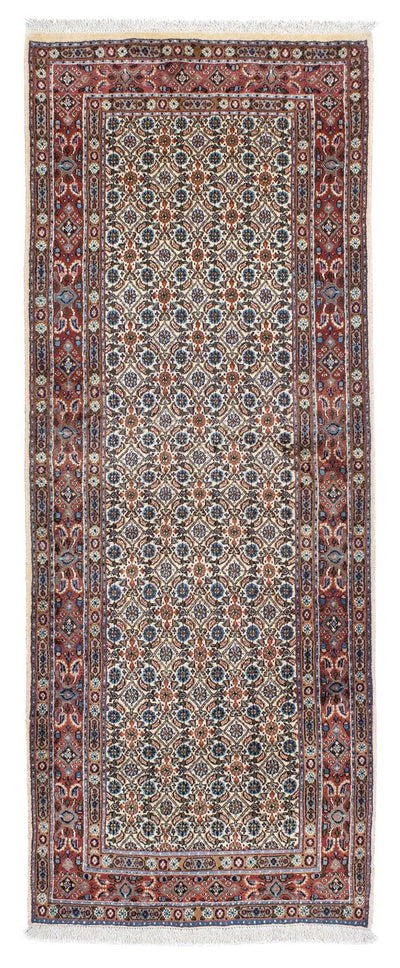 Tapis de Moud Tapis 78x196cm - Tapis persan