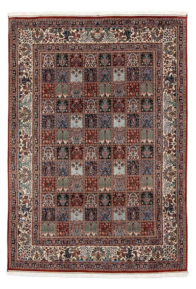 Tapis de Moud Tapis 197x282cm - Tapis persan