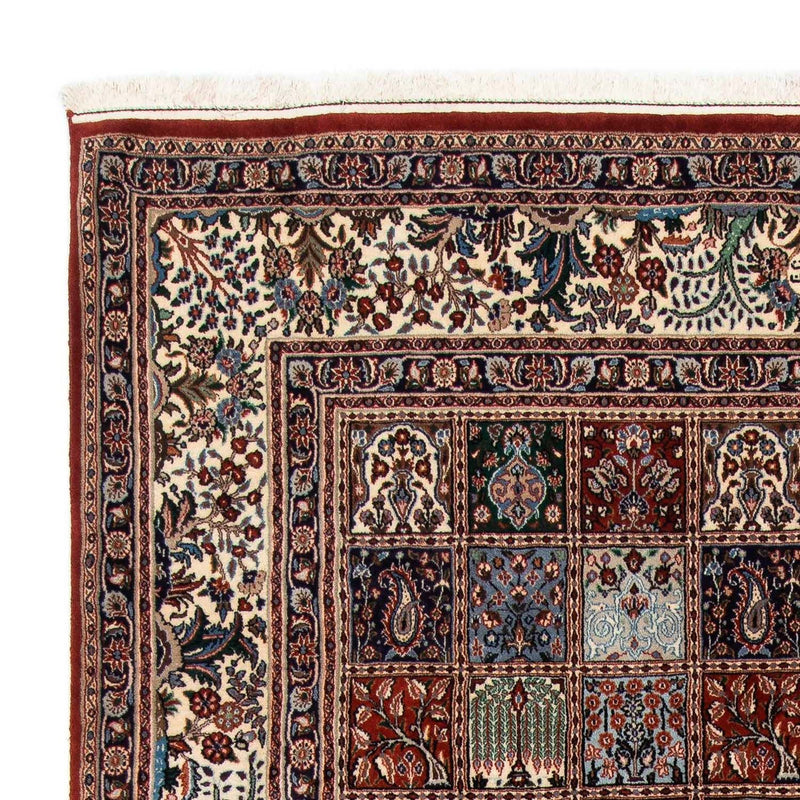 Tapis persan - Classique - 282 x 197 cm - multicolore