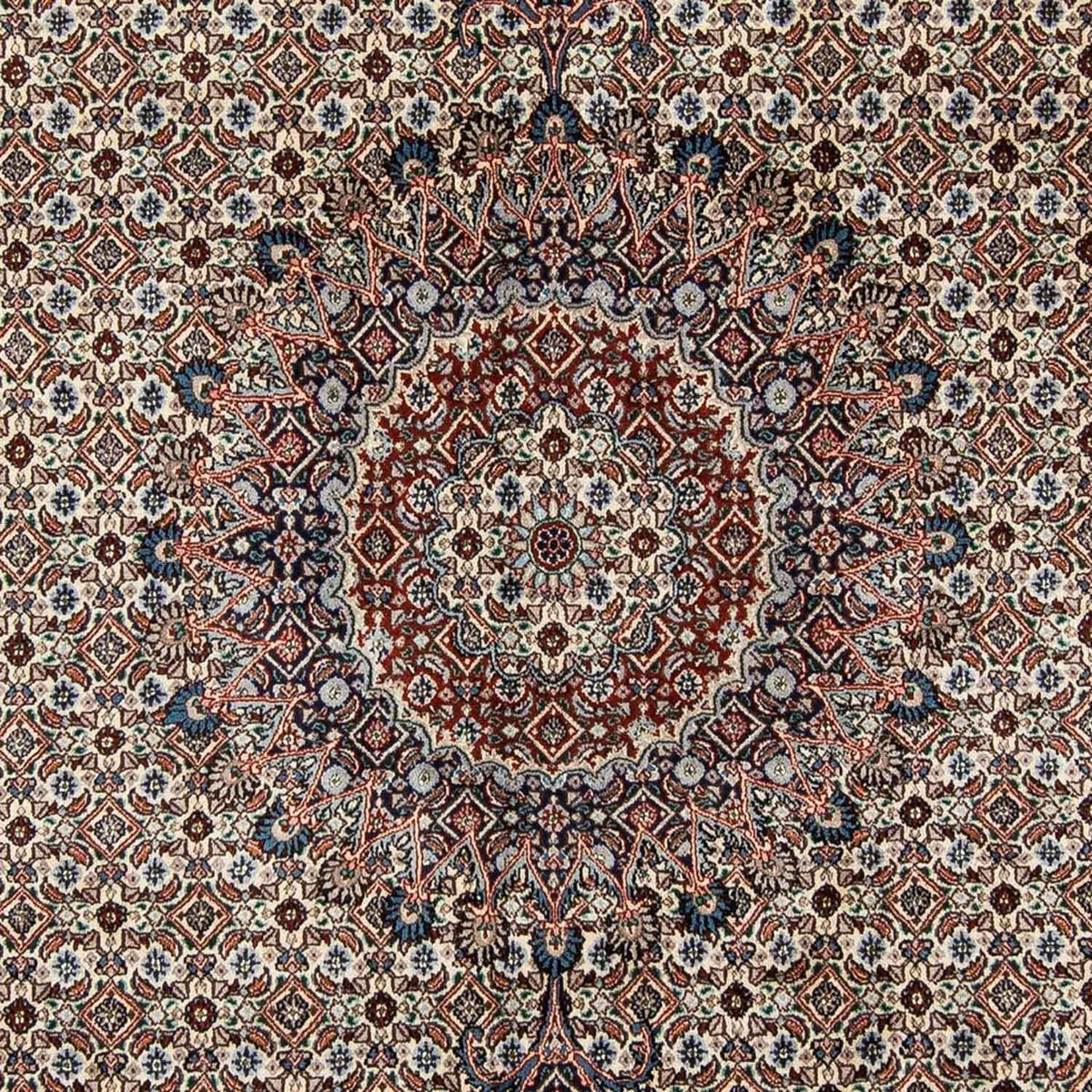 Tapis persan - Classique - 303 x 204 cm - beige