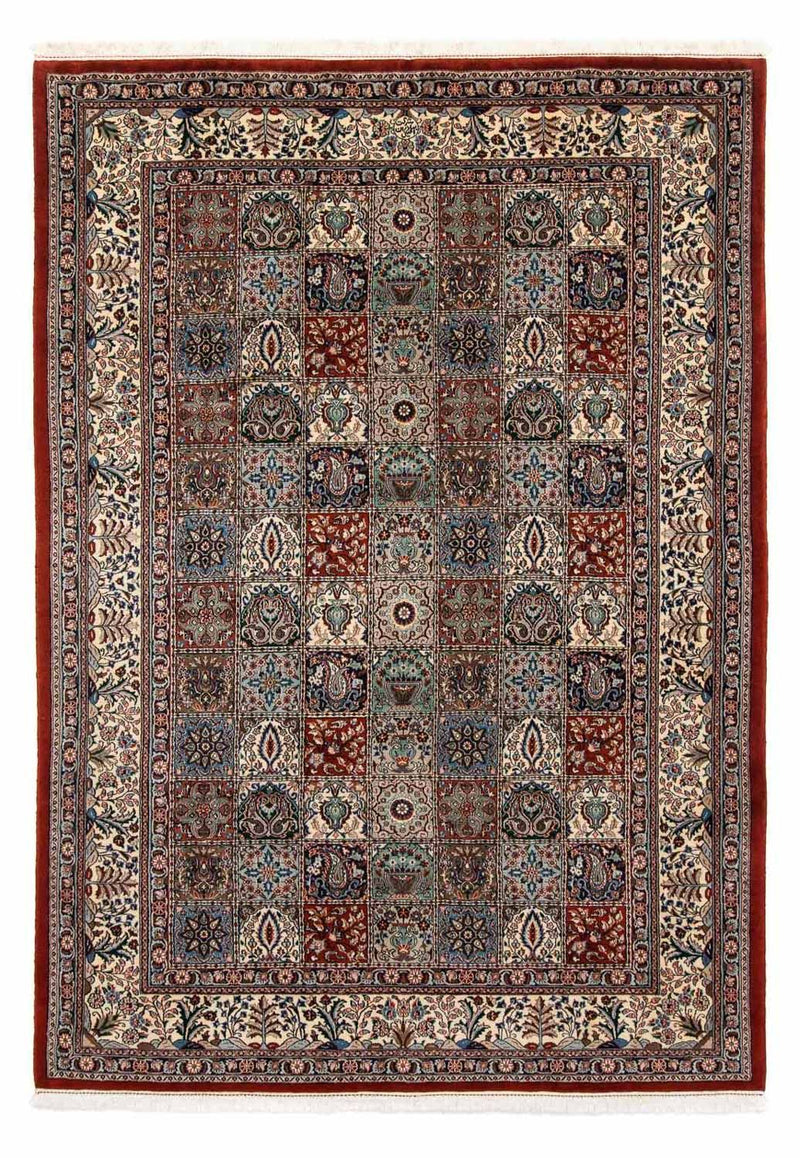 Tapis persan - Classique - 278 x 196 cm - multicolore