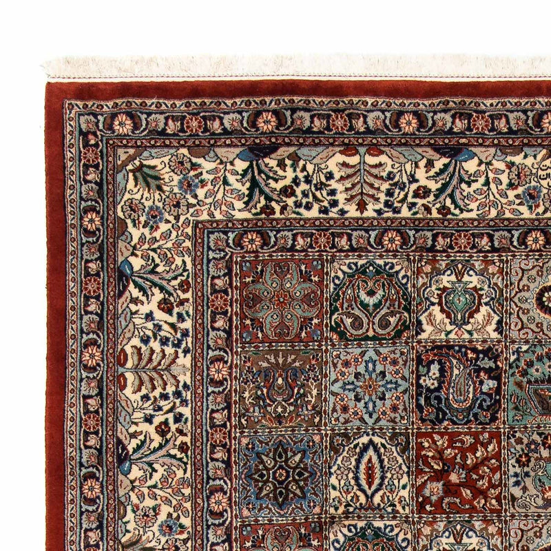 Tapis persan - Classique - 278 x 196 cm - multicolore