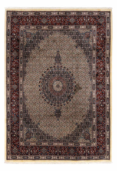 Tapis de Moud Tapis 250x344cm - Tapis persan