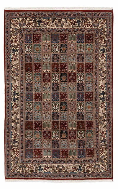 Tapis de Moud Tapis 202x306cm - Tapis persan