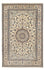 Tapis persan - Nain - Royal - 310 x 203 cm - beige