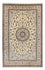 Tapis persan - Nain - Royal - 312 x 205 cm - beige