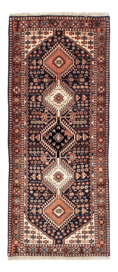 Yalameh Tapis 83x193cm - Tapis persan