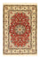Tapis persan - Isfahan - Premium - 164 x 112 cm - rouge