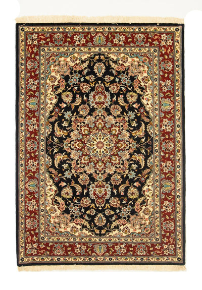 Tapis de Qom Tapis 105x151cm - Tapis persan