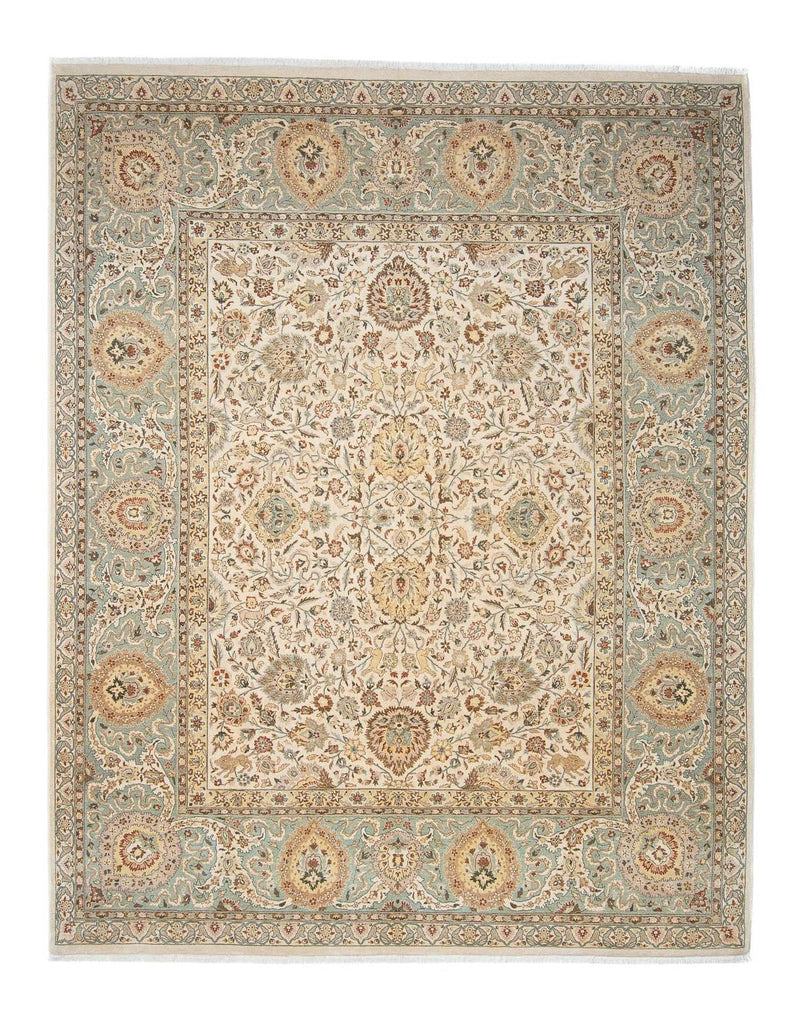 Tapis Ziegler - 314 x 246 cm - beige