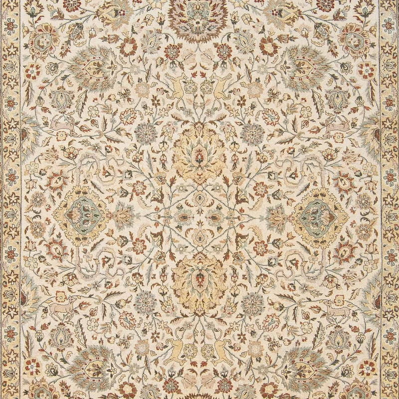 Tapis Ziegler - 314 x 246 cm - beige