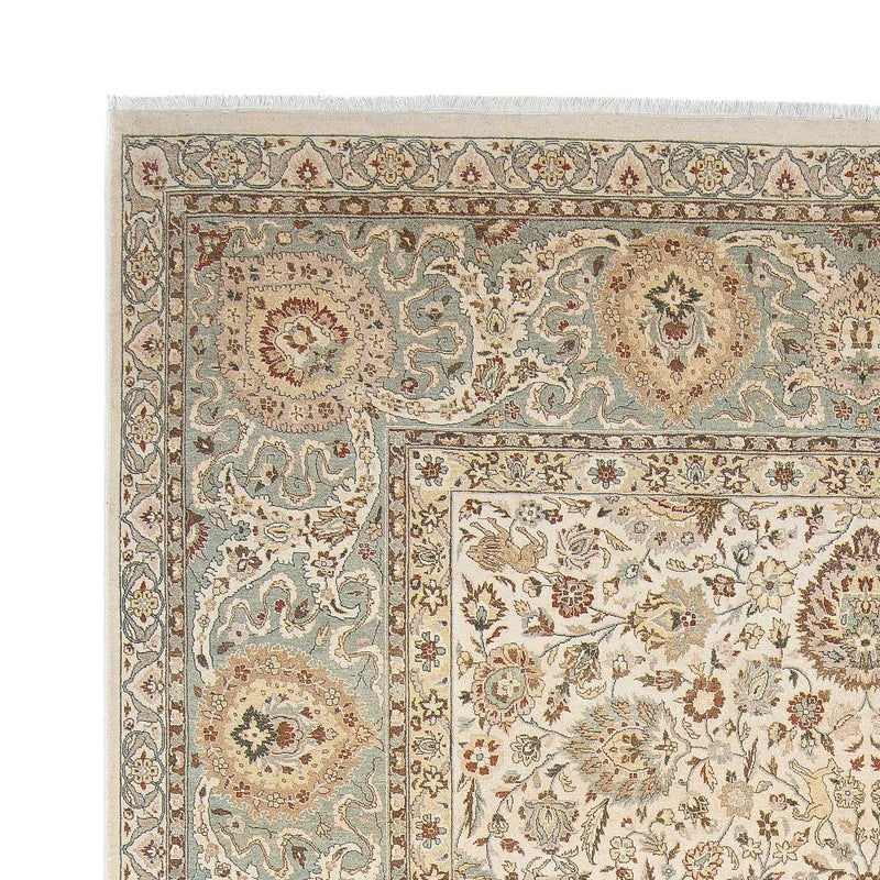 Tapis Ziegler - 314 x 246 cm - beige