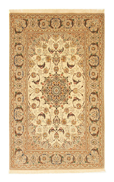 Tapis d'Isfahan Tapis 108x174cm - Tapis persan