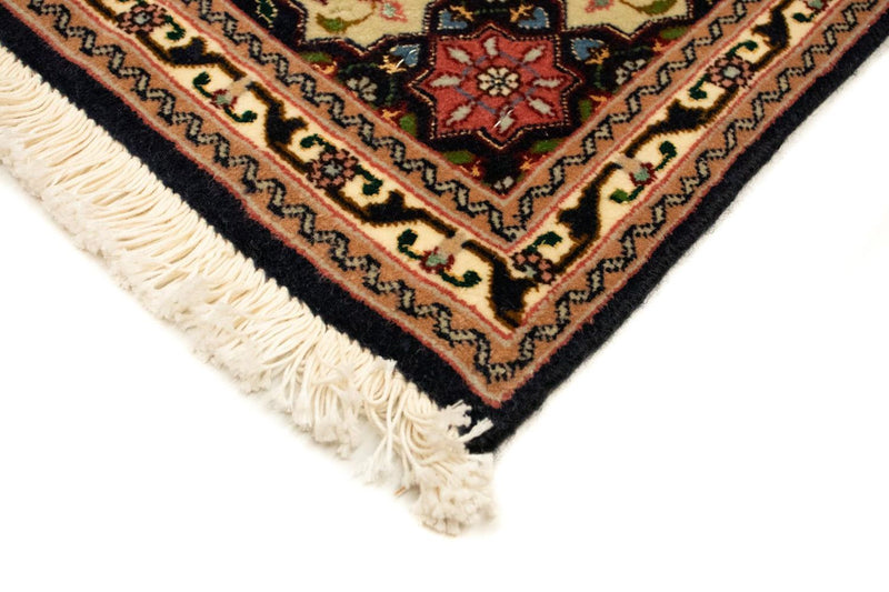 Tapis persan - Tabriz - Royal - 151 x 102 cm - multicolore