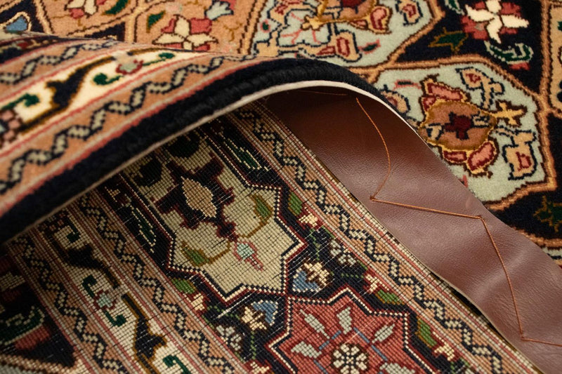 Tapis persan - Tabriz - Royal - 151 x 102 cm - multicolore