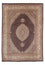 Tapis persan - Tabriz - 354 x 250 cm - marron clair