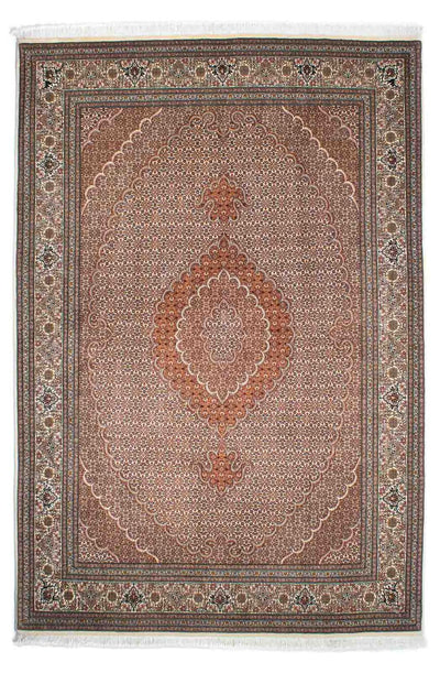 Tapis de Tabriz Tapis 170x246cm - Tapis persan