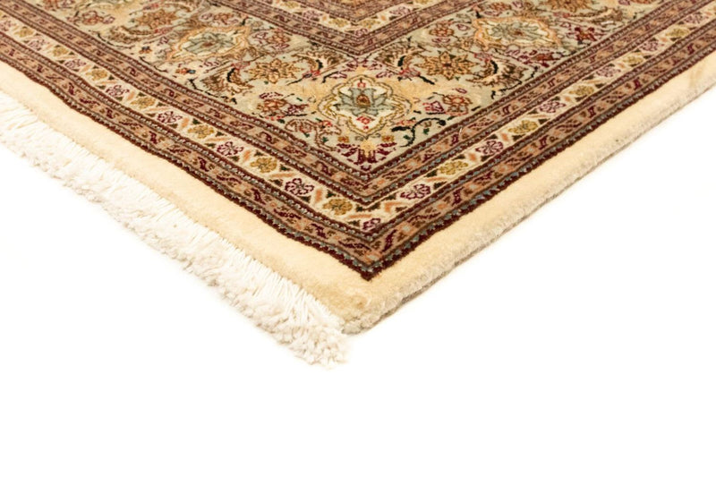 Tapis persan - Tabriz - Royal carré  - 153 x 150 cm - multicolore
