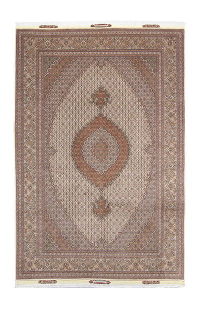 Tapis de Tabriz Tapis 200x310cm - Tapis persan