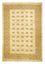 Tapis Gabbeh - Persan - 236 x 163 cm - beige