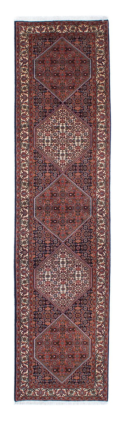 Tapis de Bidjar Tapis 70x291cm - Tapis persan