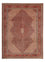 Tapis persan - Nomadic - 352 x 265 cm - marron