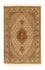Tapis persan - Tabriz - Royal - 154 x 102 cm - beige