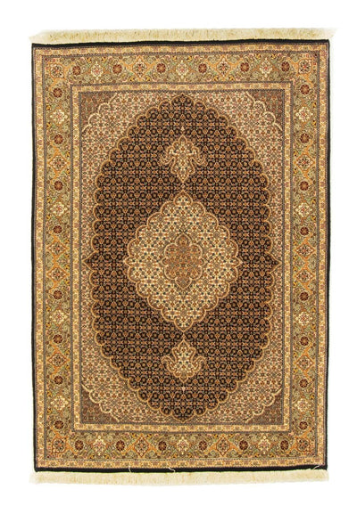 Tapis de Tabriz Tapis 99x147cm - Tapis persan