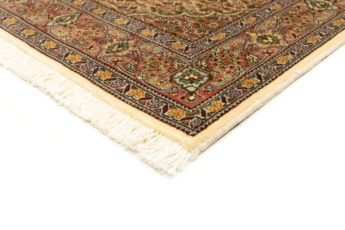 Tapis persan - Tabriz - Royal - 150 x 100 cm - beige