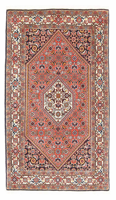 Bidjar - Zanjan Tapis 81x150cm - Tapis persan