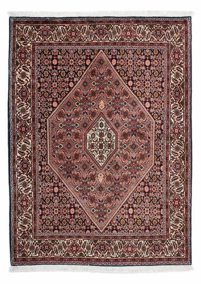 Bidjar - Zanjan Tapis 141x200cm - Tapis persan