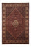 Tapis persan - Bidjar - 288 x 202 cm - marron