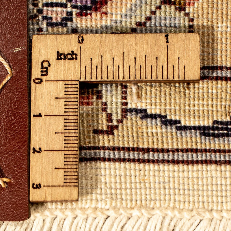 Tapis persan - Tabriz - Royal - 368 x 250 cm - beige