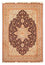Tapis persan - Tabriz - Royal - 356 x 250 cm - marron clair