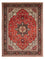 Tapis persan - Tabriz - Royal - 407 x 298 cm - rouille