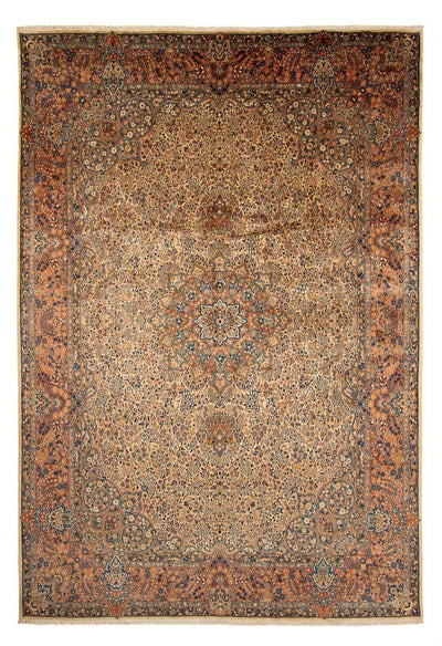 Rafsanjan Tapis 298x423cm - Tapis persan