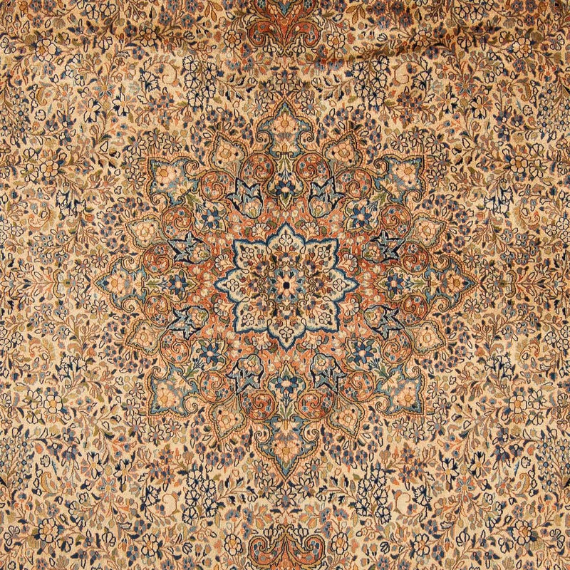 Tapis persan - Royal - 423 x 298 cm - multicolore