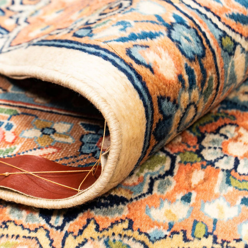 Tapis persan - Royal - 423 x 298 cm - multicolore