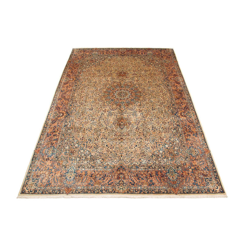 Tapis persan - Royal - 423 x 298 cm - multicolore