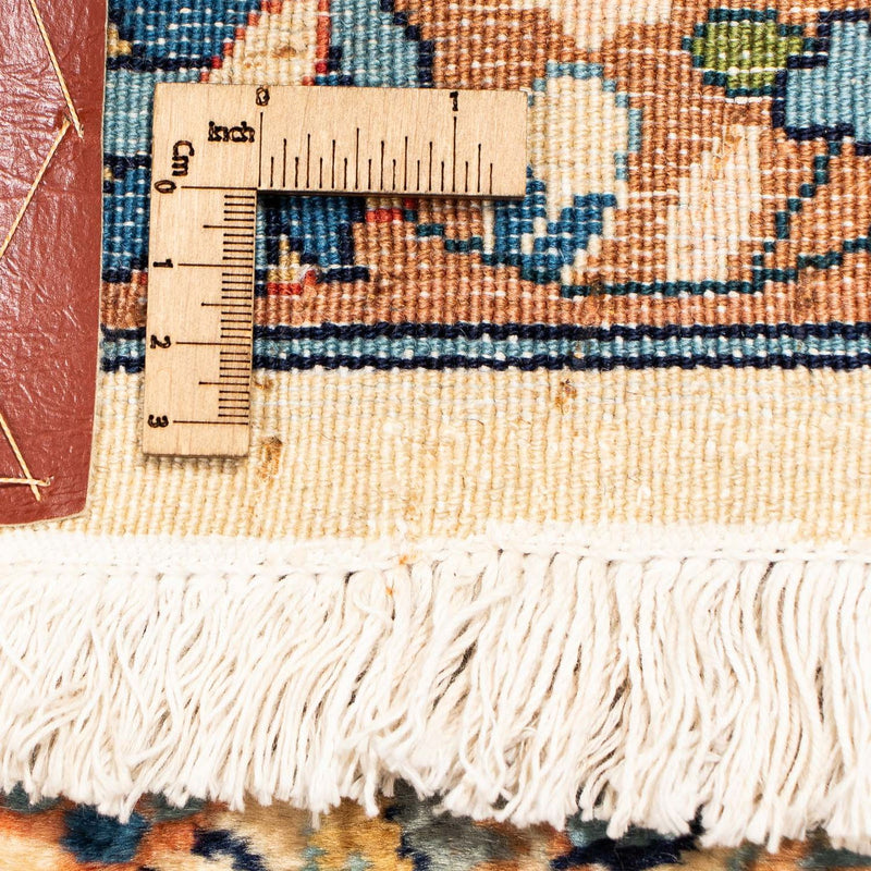 Tapis persan - Royal - 423 x 298 cm - multicolore