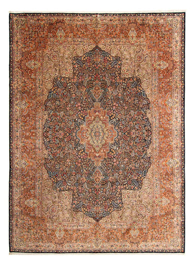 Rafsanjan Tapis 302x400cm - Tapis persan