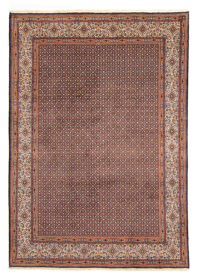 Tapis de Moud Tapis 246x346cm - Tapis persan