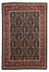 Tapis persan - Classique - 340 x 253 cm - bleu foncé