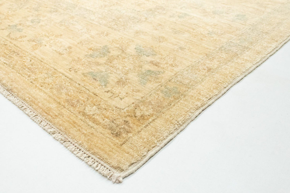 Tapis Ziegler - 273 x 192 cm - beige
