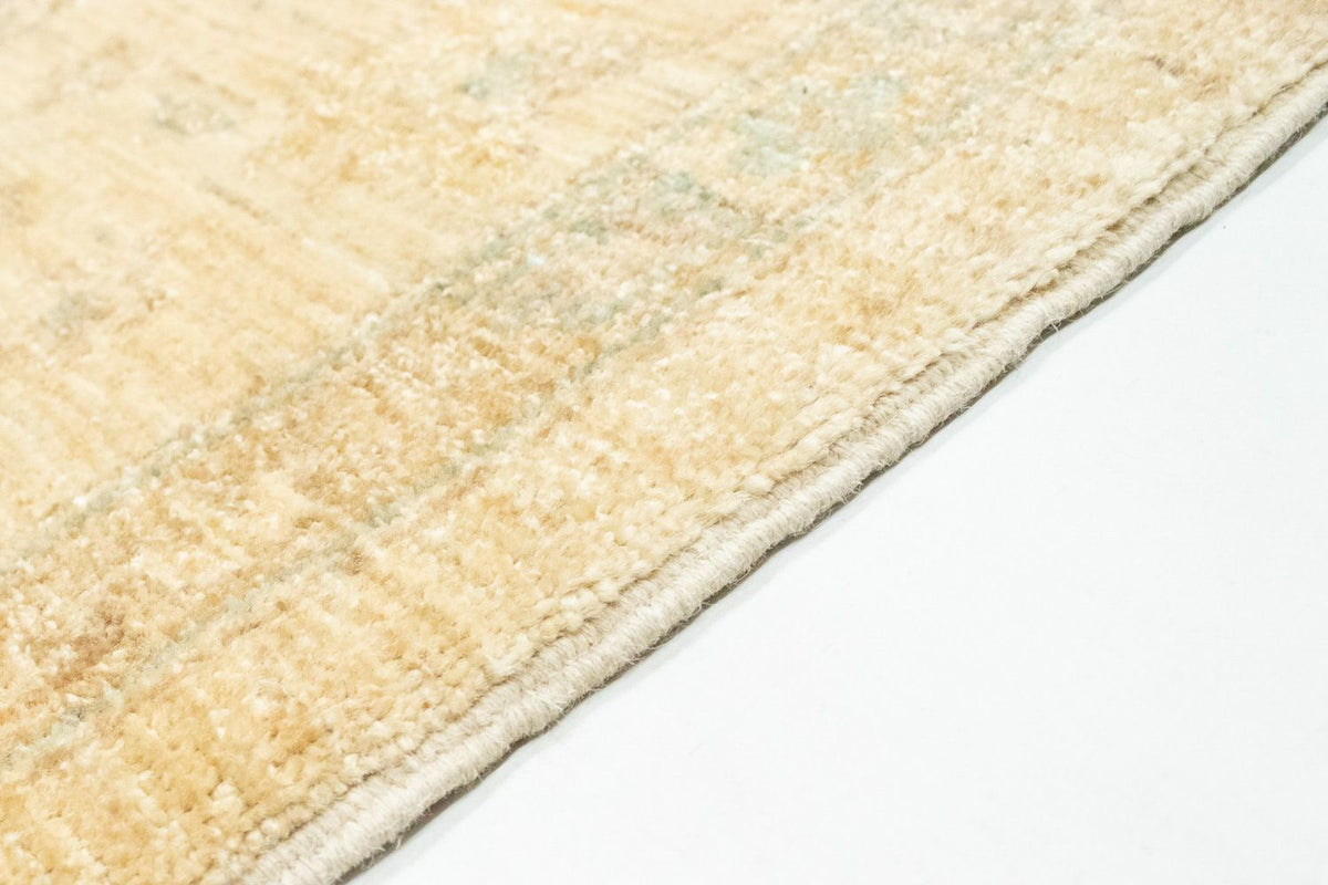 Tapis Ziegler - 273 x 192 cm - beige