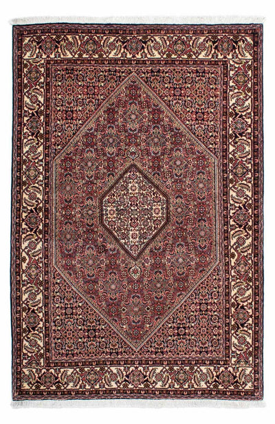 Bidjar - Zanjan Tapis 140x210cm - Tapis persan