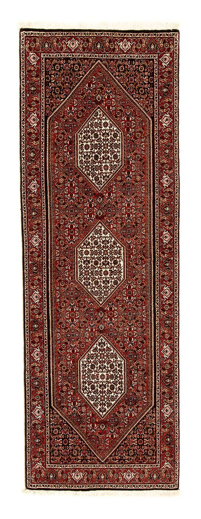 Tapis de Bidjar Tapis 73x221cm - Tapis persan
